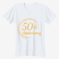 Ladies' Softstyle® Fitted T-Shirt Thumbnail