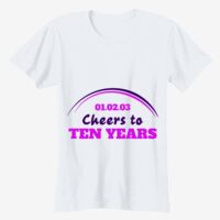 Ladies' Softstyle® Fitted T-Shirt Thumbnail