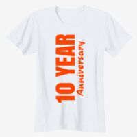Ladies' Softstyle® Fitted T-Shirt Thumbnail