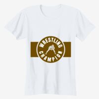 Ladies' Softstyle® Fitted T-Shirt Thumbnail
