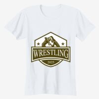 Ladies' Softstyle® Fitted T-Shirt Thumbnail