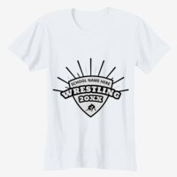 Ladies' Softstyle® Fitted T-Shirt Thumbnail