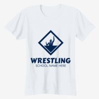 Ladies' Softstyle® Fitted T-Shirt Thumbnail
