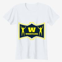 Ladies' Softstyle® Fitted T-Shirt Thumbnail