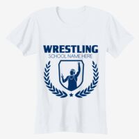 Ladies' Softstyle® Fitted T-Shirt Thumbnail