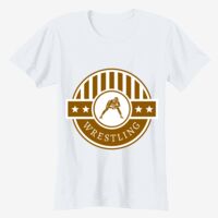 Ladies' Softstyle® Fitted T-Shirt Thumbnail