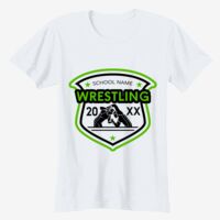 Ladies' Softstyle® Fitted T-Shirt Thumbnail