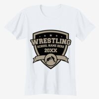 Ladies' Softstyle® Fitted T-Shirt Thumbnail