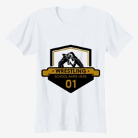 Ladies' Softstyle® Fitted T-Shirt Thumbnail