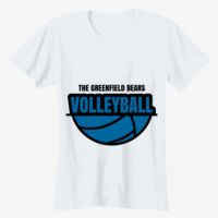 Ladies' Softstyle® Fitted T-Shirt Thumbnail