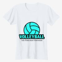 Ladies' Softstyle® Fitted T-Shirt Thumbnail