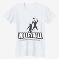 Ladies' Softstyle® Fitted T-Shirt Thumbnail