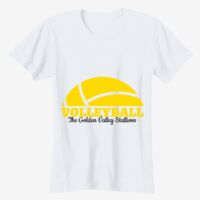 Ladies' Softstyle® Fitted T-Shirt Thumbnail