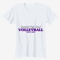 Ladies' Softstyle® Fitted T-Shirt Thumbnail