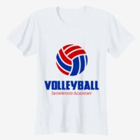 Ladies' Softstyle® Fitted T-Shirt Thumbnail
