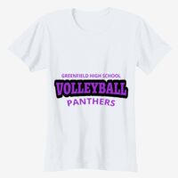 Ladies' Softstyle® Fitted T-Shirt Thumbnail