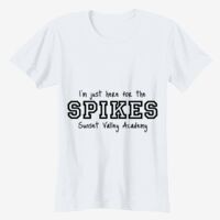 Ladies' Softstyle® Fitted T-Shirt Thumbnail