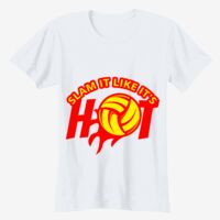 Ladies' Softstyle® Fitted T-Shirt Thumbnail