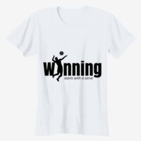 Ladies' Softstyle® Fitted T-Shirt Thumbnail