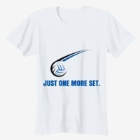 Ladies' Softstyle® Fitted T-Shirt Thumbnail