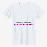 Ladies' Softstyle® Fitted T-Shirt Thumbnail