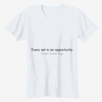 Ladies' Softstyle® Fitted T-Shirt Thumbnail