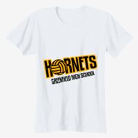 Ladies' Softstyle® Fitted T-Shirt Thumbnail