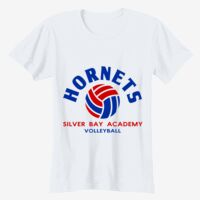 Ladies' Softstyle® Fitted T-Shirt Thumbnail