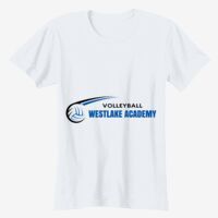 Ladies' Softstyle® Fitted T-Shirt Thumbnail