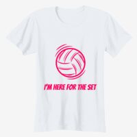Ladies' Softstyle® Fitted T-Shirt Thumbnail