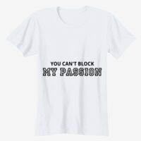 Ladies' Softstyle® Fitted T-Shirt Thumbnail