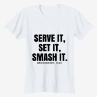 Ladies' Softstyle® Fitted T-Shirt Thumbnail