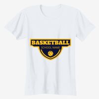 Ladies' Softstyle® Fitted T-Shirt Thumbnail