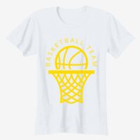 Ladies' Softstyle® Fitted T-Shirt Thumbnail