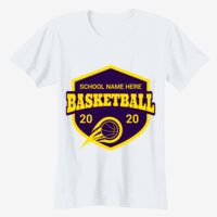 Ladies' Softstyle® Fitted T-Shirt Thumbnail