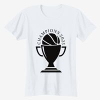 Ladies' Softstyle® Fitted T-Shirt Thumbnail