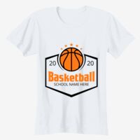 Ladies' Softstyle® Fitted T-Shirt Thumbnail