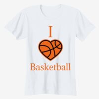 Ladies' Softstyle® Fitted T-Shirt Thumbnail