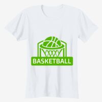 Ladies' Softstyle® Fitted T-Shirt Thumbnail