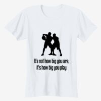Ladies' Softstyle® Fitted T-Shirt Thumbnail