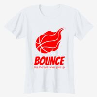 Ladies' Softstyle® Fitted T-Shirt Thumbnail