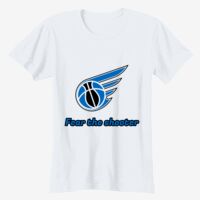 Ladies' Softstyle® Fitted T-Shirt Thumbnail