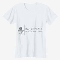 Ladies' Softstyle® Fitted T-Shirt Thumbnail