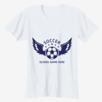 Ladies' Softstyle® Fitted T-Shirt Thumbnail
