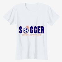 Ladies' Softstyle® Fitted T-Shirt Thumbnail