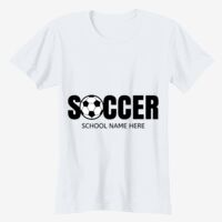 Ladies' Softstyle® Fitted T-Shirt Thumbnail