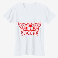 Ladies' Softstyle® Fitted T-Shirt Thumbnail