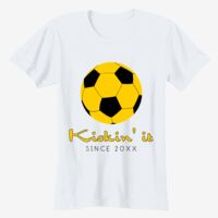 Ladies' Softstyle® Fitted T-Shirt Thumbnail