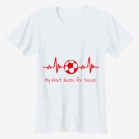 Ladies' Softstyle® Fitted T-Shirt Thumbnail