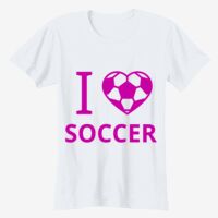 Ladies' Softstyle® Fitted T-Shirt Thumbnail
